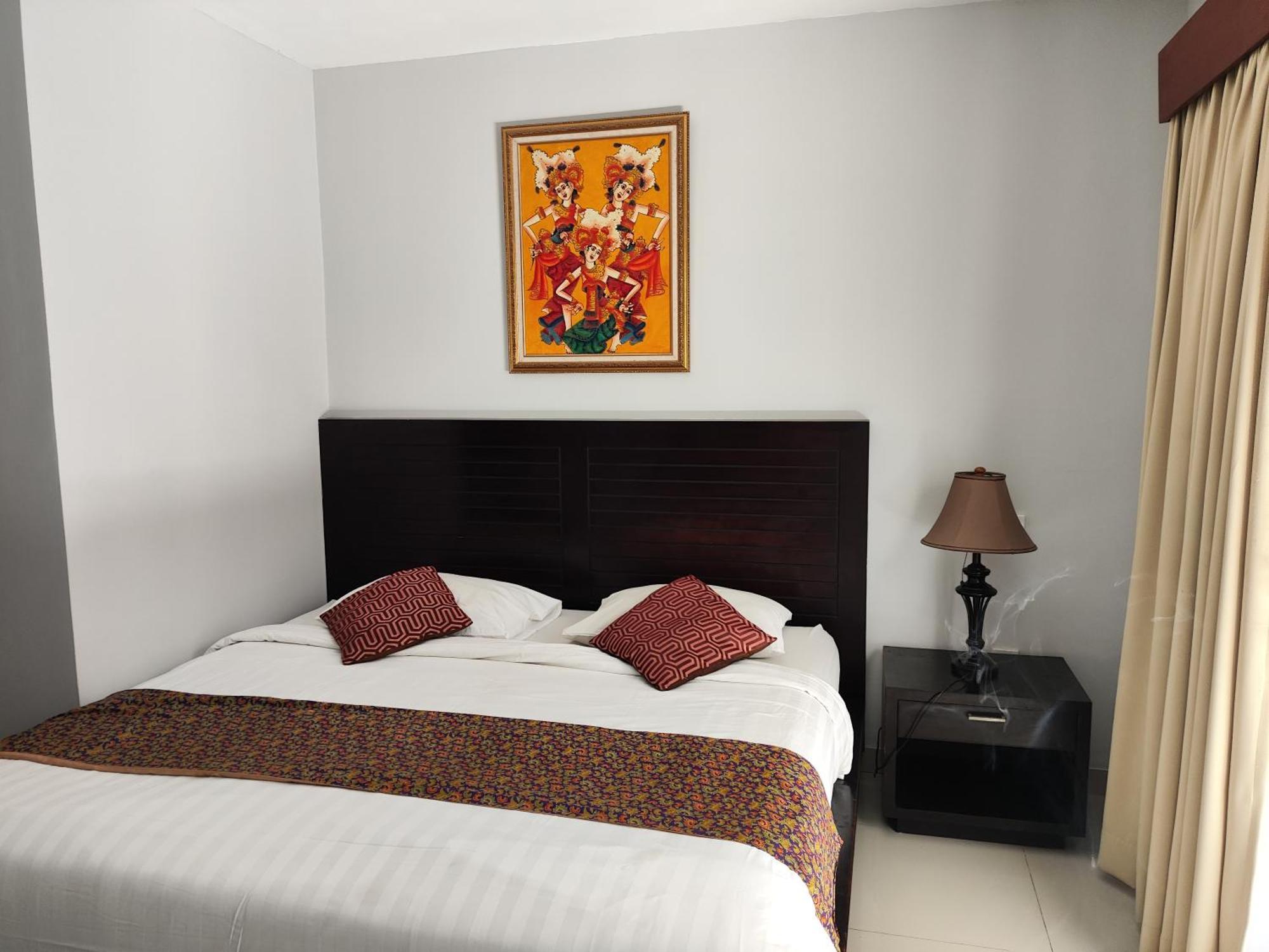 Villa Lovecho Canggu Esterno foto