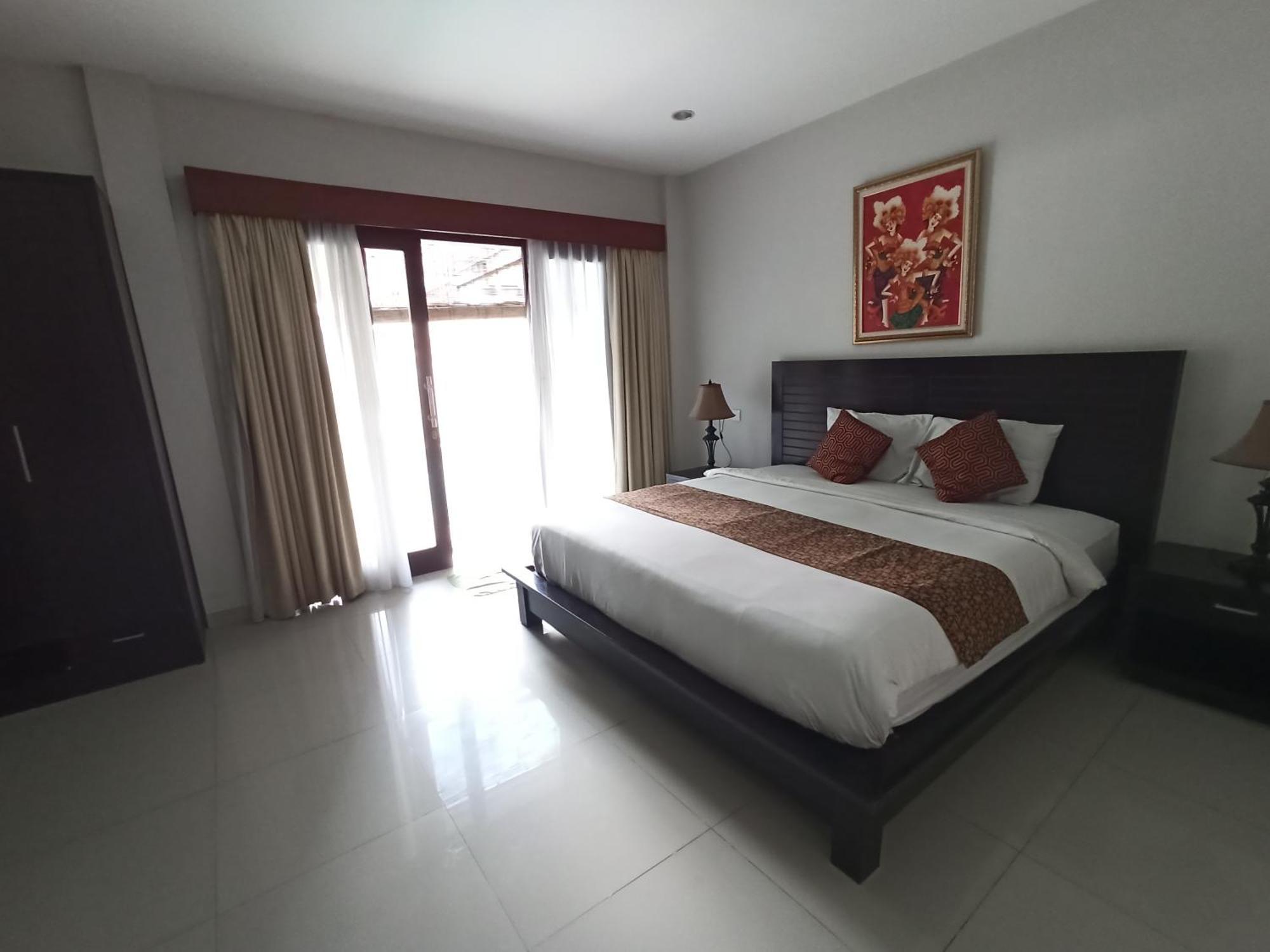 Villa Lovecho Canggu Esterno foto