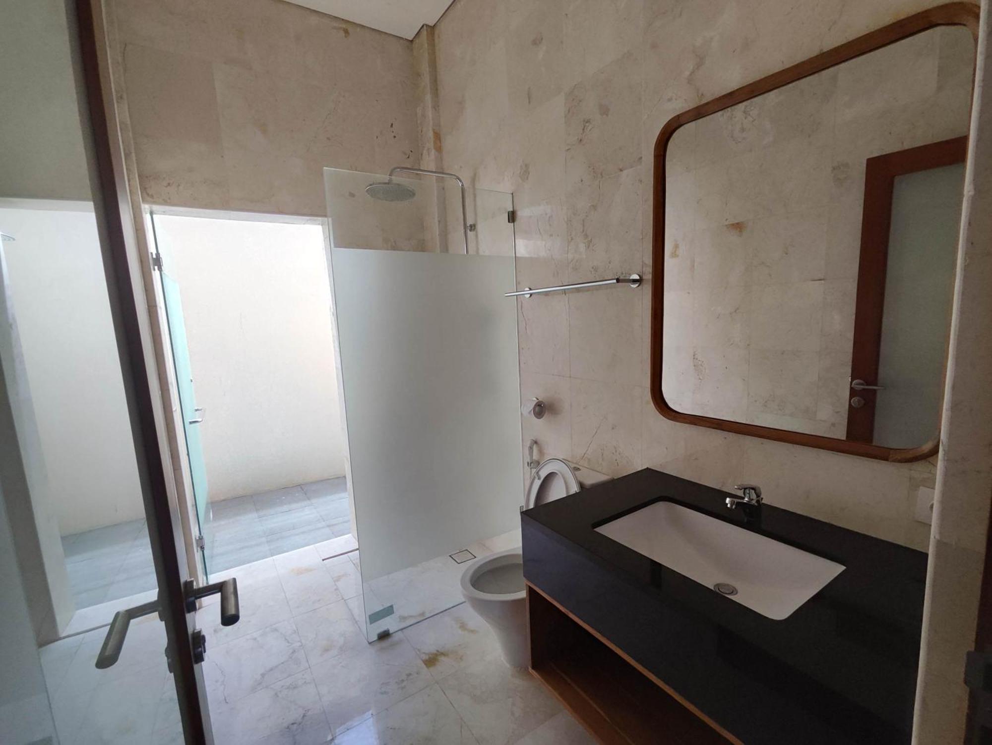 Villa Lovecho Canggu Camera foto